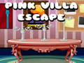 Laro Takas mula sa Pink Villa online