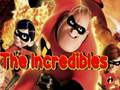 Laro The Incredibles online
