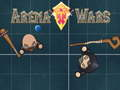 Laro Digmaang Arena online