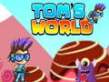 Laro Mundo ni Tom online