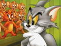 Laro Koleksyon ng Jigsaw Puzzle ni Tom at Jerry online