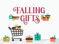Laro Nahuhulog na Mga Regalo online
