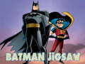 Laro Sangguniang Batman online