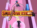 Laro Ninja Anino online