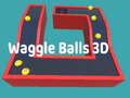 Laro Bola Wobble 3D online