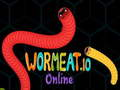 Laro Wormeat.io Online online