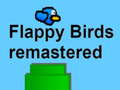 Laro Flappy Birds Remastered online