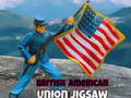 Laro Puzzle ng British-American Union online