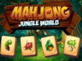 Laro Dunia Mahjong Gubat online