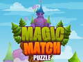 Laro Bulong ng Magical Match online