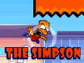 Laro Ang Simpsons online