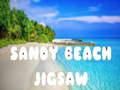 Laro Sandy Beach Pagsasalitang online