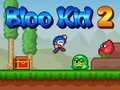 Laro Bloo Kid 2 online