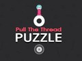 Laro Hilahin ang Thread Puzzle online