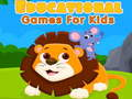 Laro Mga Educational Games Para sa Mga Bata online