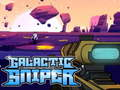 Laro Galactic Sniper online