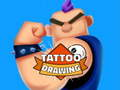 Laro Pagguhit ng Tattoo online
