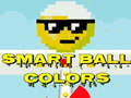 Laro Matalino Bola Mga Kulay online