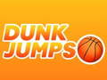 Laro Dunk Jump online