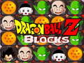 Laro Dragon Ball Z Blok online
