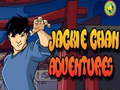 Laro Mga Pakikipagsapalaran ni Jackie Chan online