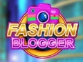 Laro Blogger ng Moda online