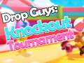 Laro Drop Guys: Knockout T torneo online