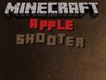 Laro Minecraft Mambunot ng Mansanas online