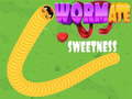 Laro K sweetness ng Wormate online