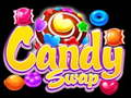 Laro Palitan ng Candy online