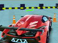 Laro Pagtigil ng SuperCars ng RCK online