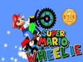 Laro Super Mario Wheelie online
