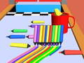 Laro Tumakbo gamit ang Brush online