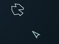 Laro Atari Asteroid online