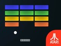Laro Atari Breakout online