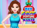 Laro DIY #Glam Gumagawa ng Pabango online