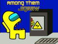Laro Sa Pagitan Natin: Jigsaw online