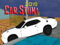 Laro Car Stunt 2019 online