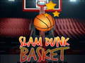 Laro Slam Dunk Basket online