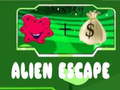 Laro Takas na Alien online