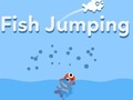 Laro Nagtatalon na Isda online