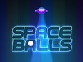 Laro Mga Bola ng Space online