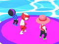 Laro Kalokohan na Takbo 3D online