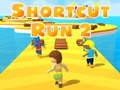 Laro Shortcut Takbo 2 online