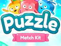Laro Kits ng Pagsasama ng Mga Puzzle online