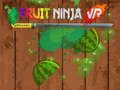 Laro Ninja Prutas VR online