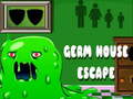 Laro Escape mula sa Bahay ng Germ online