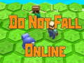 Laro Huwag Mahulog Online online