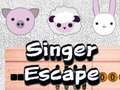 Laro Pagtakas ng Singer online