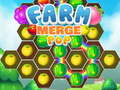 Laro Farm Pagsamahin Pop online